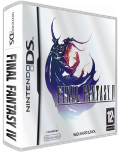Final Fantasy IV